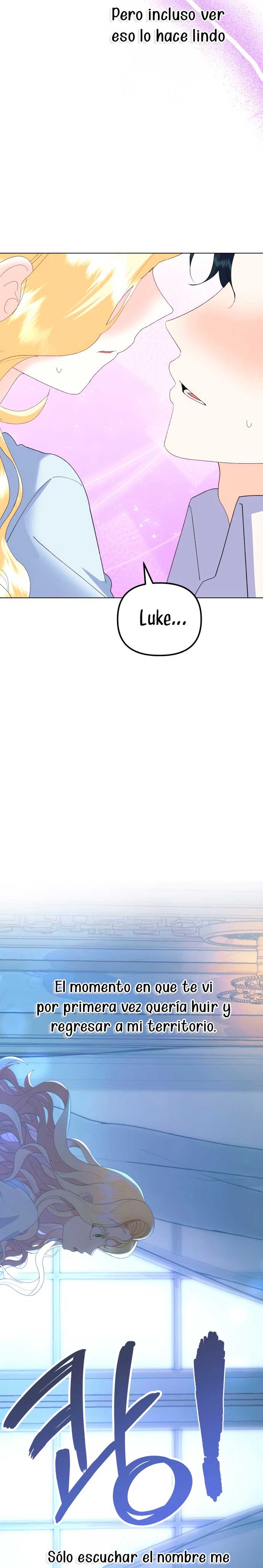 Me casé con el Duque llamado 'Bestia' Capítulo 90 - Página 45