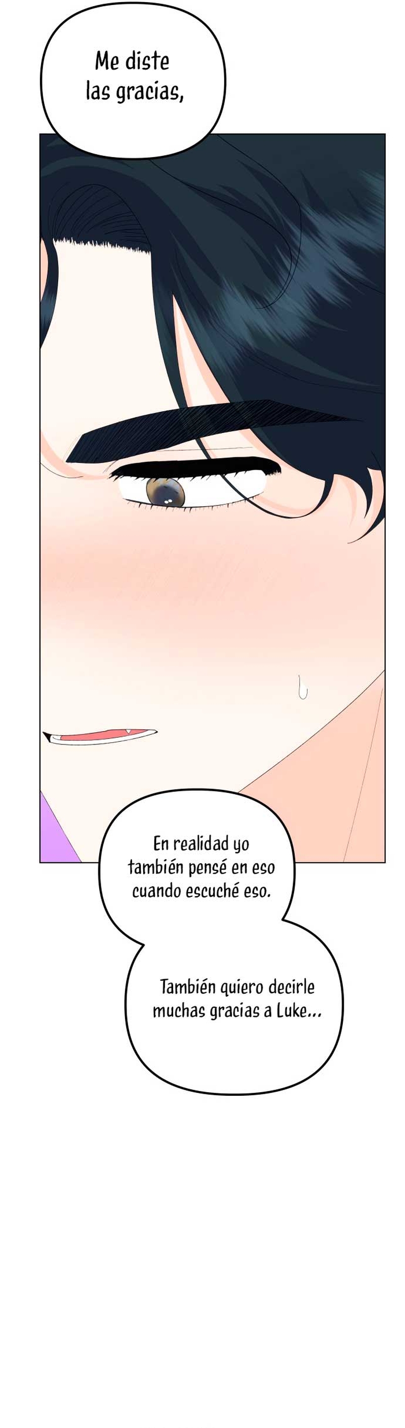 Me casé con el Duque llamado 'Bestia' Capítulo 90 - Página 48