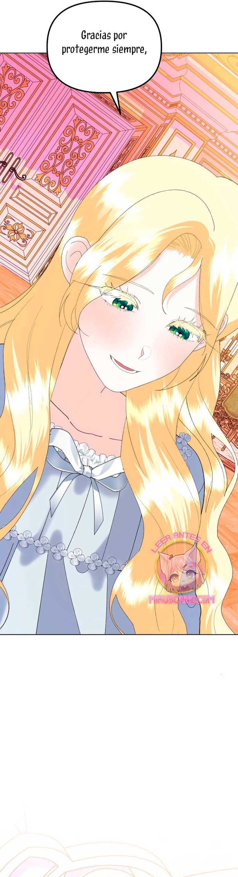 Me casé con el Duque llamado 'Bestia' Capítulo 90 - Página 49