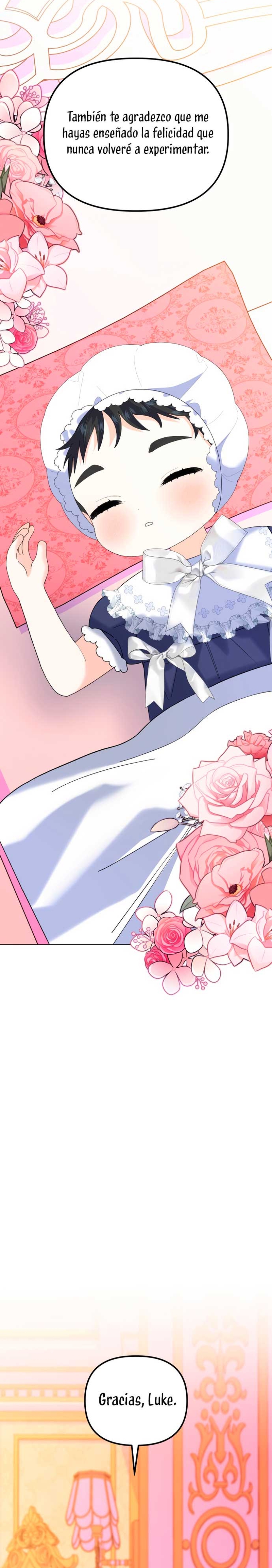 Me casé con el Duque llamado 'Bestia' Capítulo 90 - Página 50