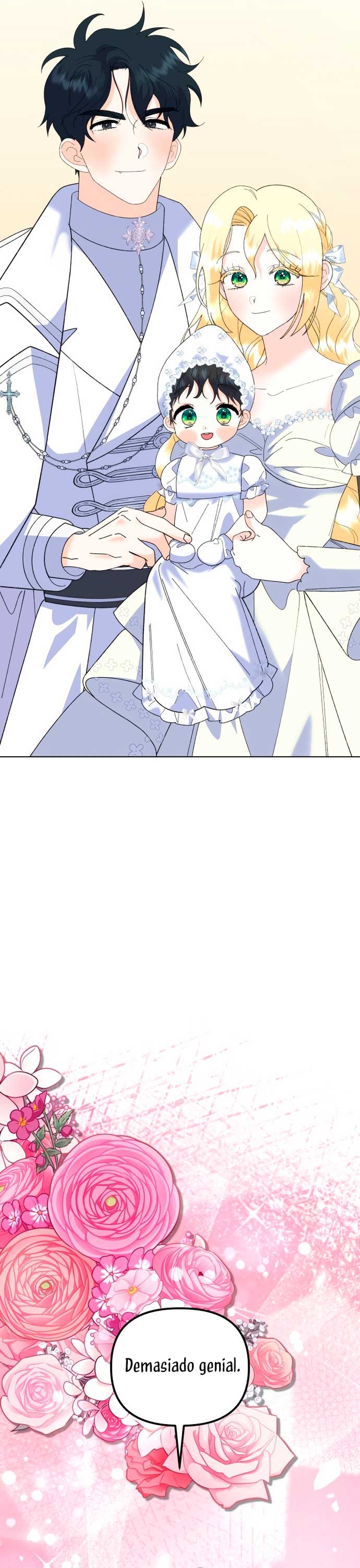 Me casé con el Duque llamado 'Bestia' Capítulo 90 - Página 54