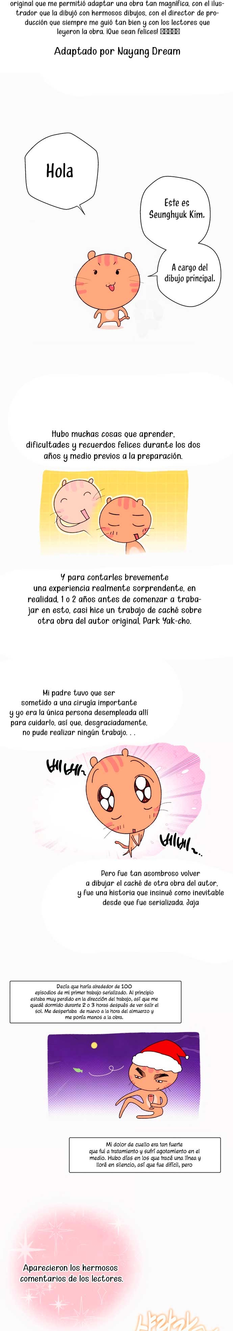 Me casé con el Duque llamado 'Bestia' Capítulo 90 - Página 56