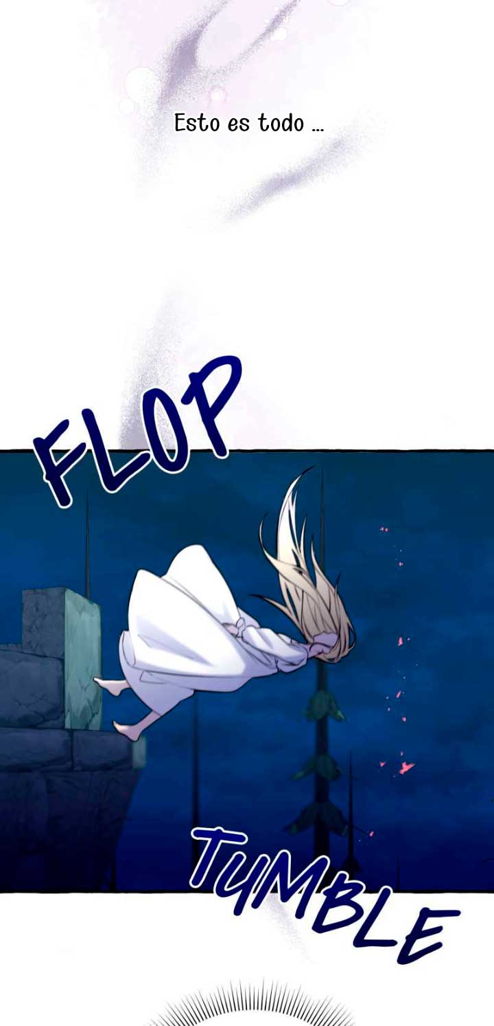 ¿Aún estamos enamorados? Capítulo 1 - Página 11