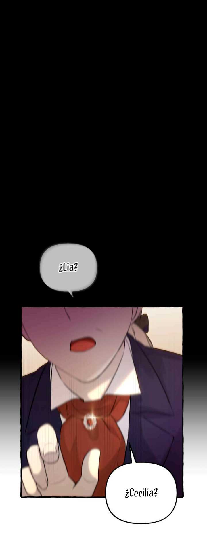 ¿Aún estamos enamorados? Capítulo 1 - Página 15