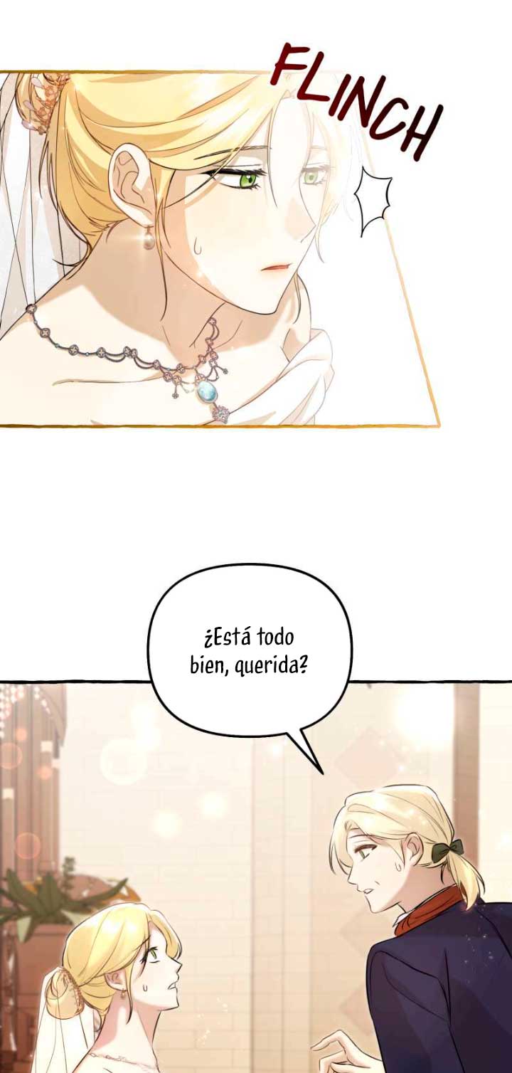 ¿Aún estamos enamorados? Capítulo 1 - Página 16