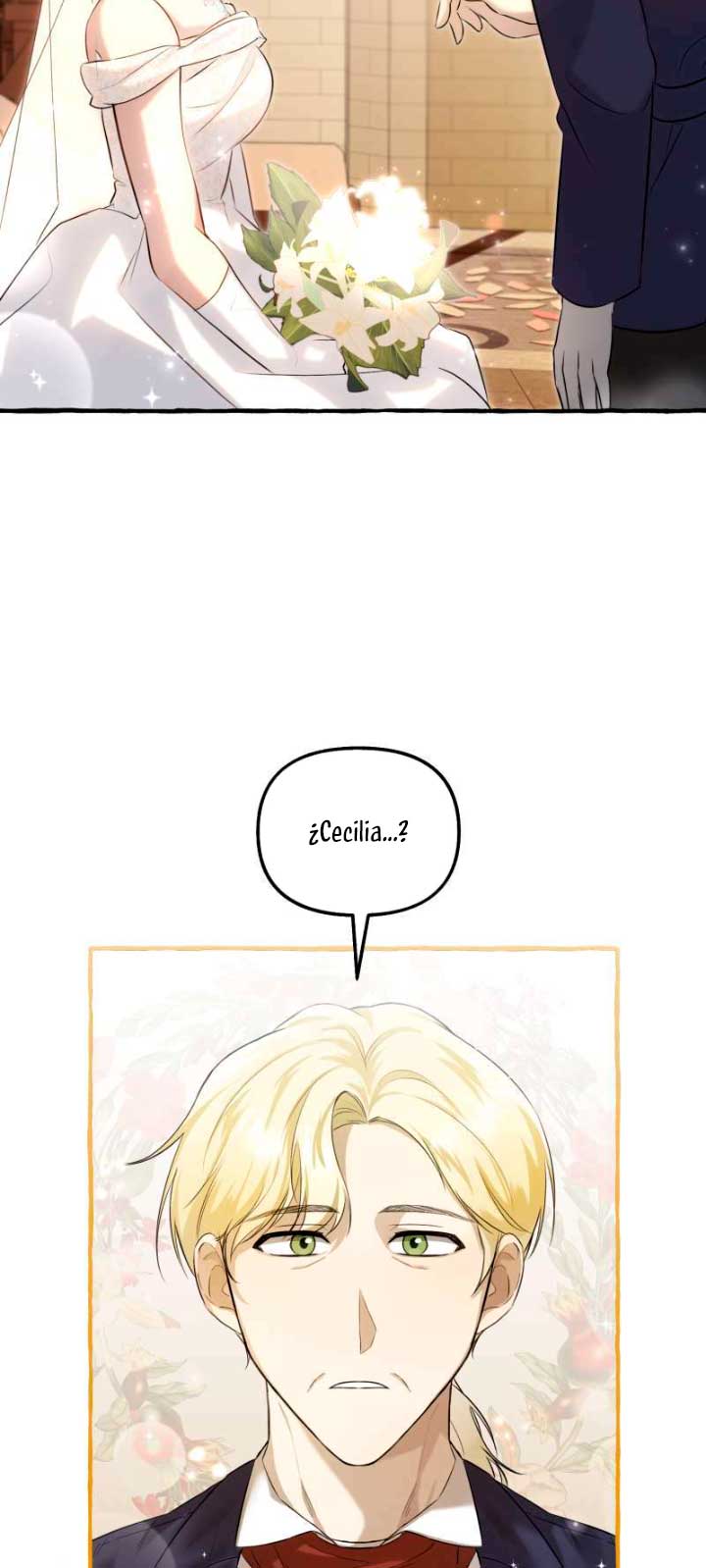 ¿Aún estamos enamorados? Capítulo 1 - Página 17