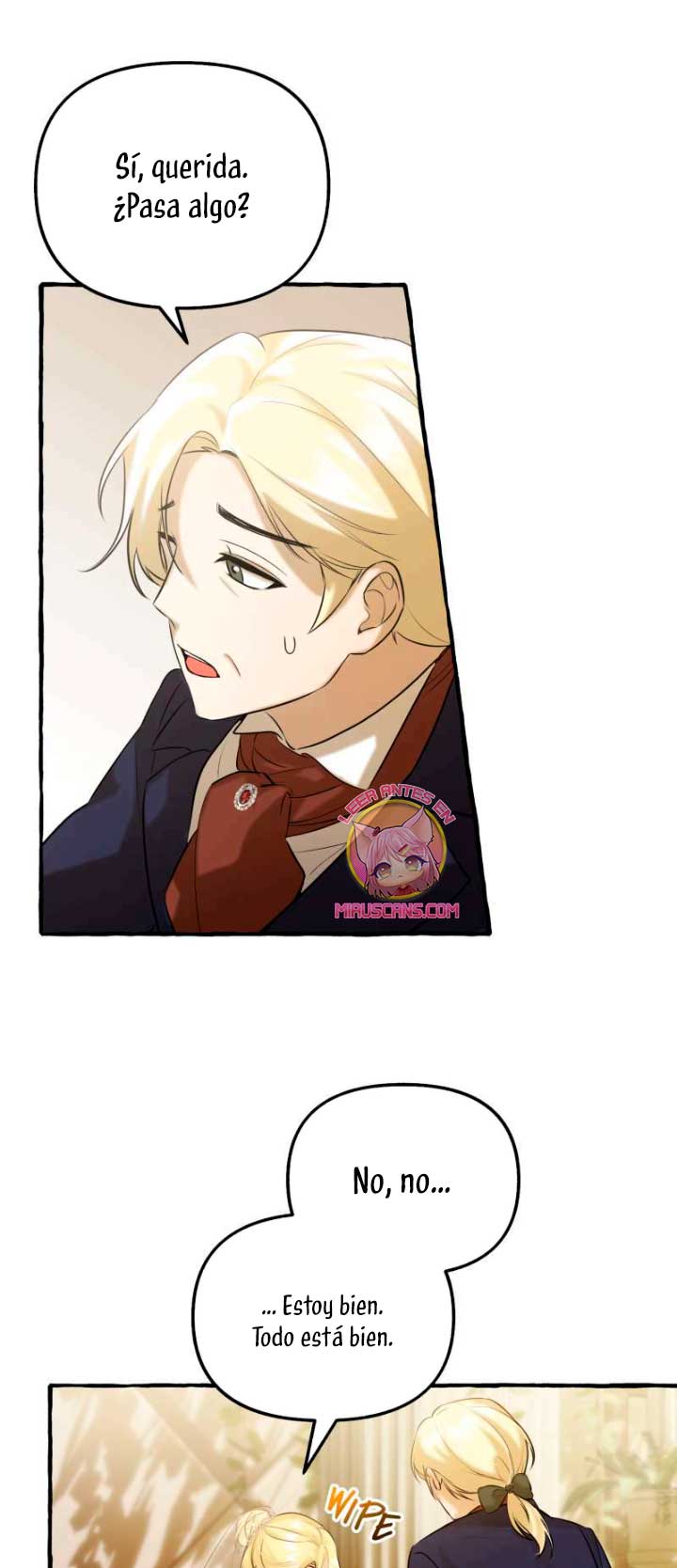 ¿Aún estamos enamorados? Capítulo 1 - Página 19