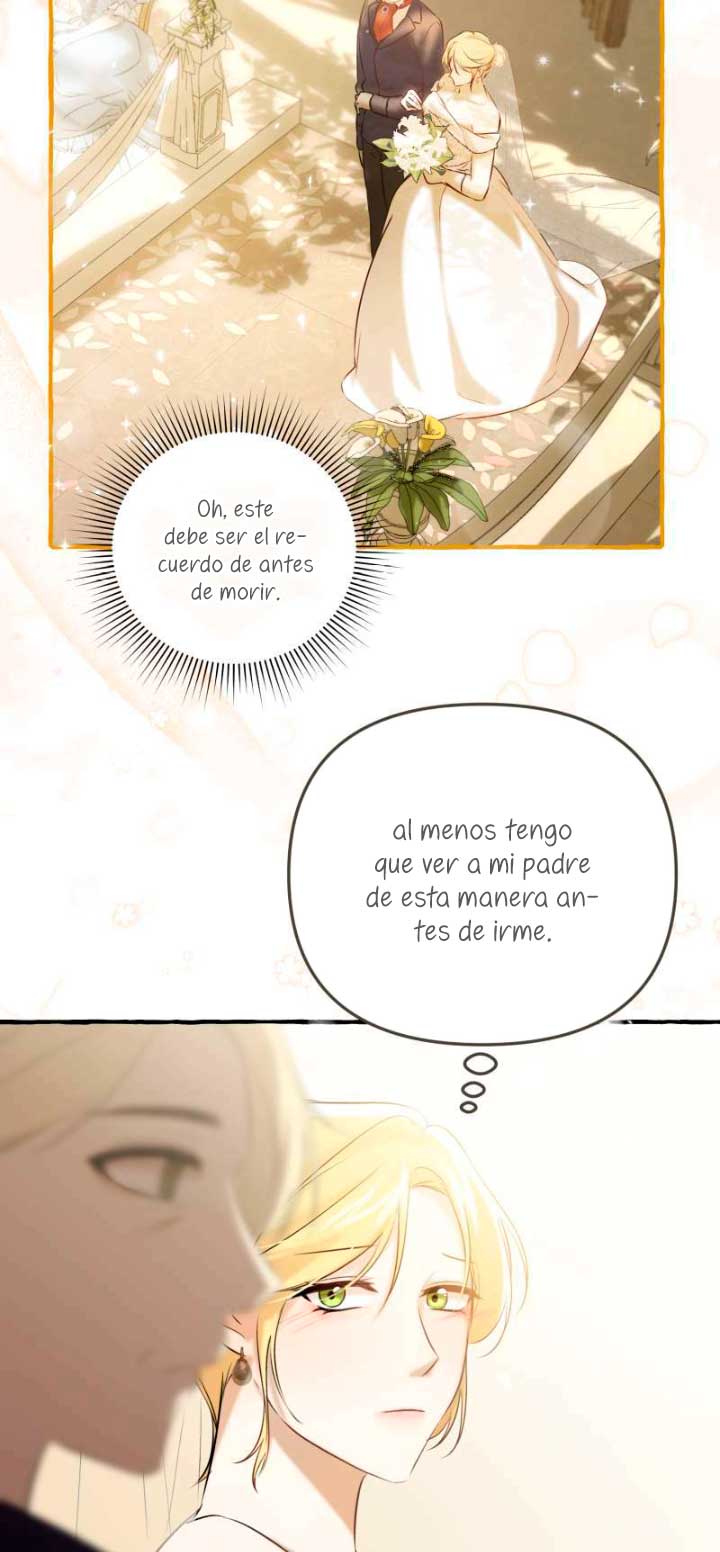 ¿Aún estamos enamorados? Capítulo 1 - Página 22