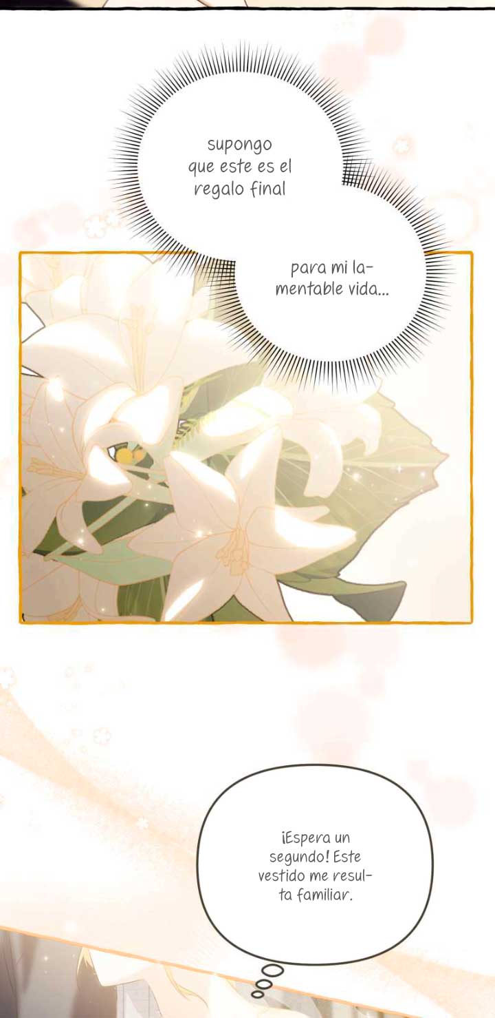 ¿Aún estamos enamorados? Capítulo 1 - Página 23