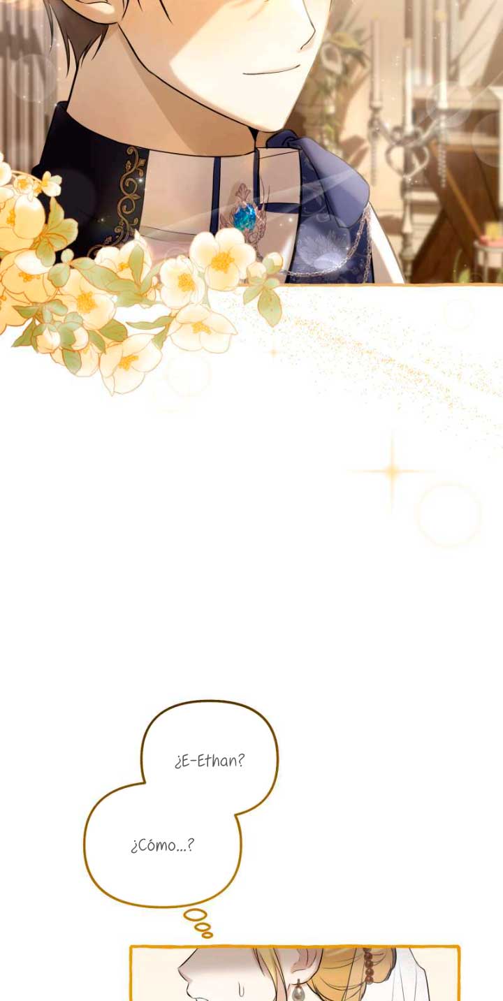 ¿Aún estamos enamorados? Capítulo 1 - Página 27