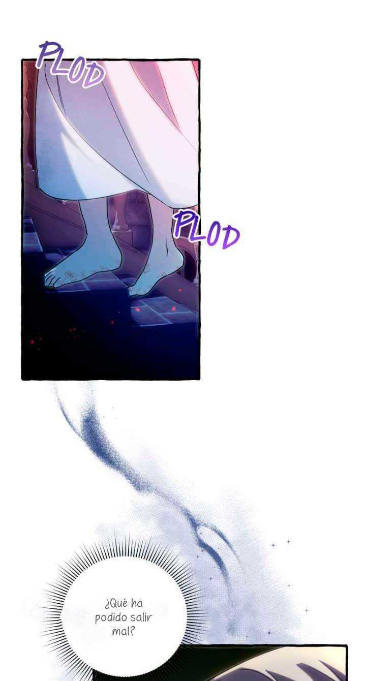 ¿Aún estamos enamorados? Capítulo 1 - Página 3