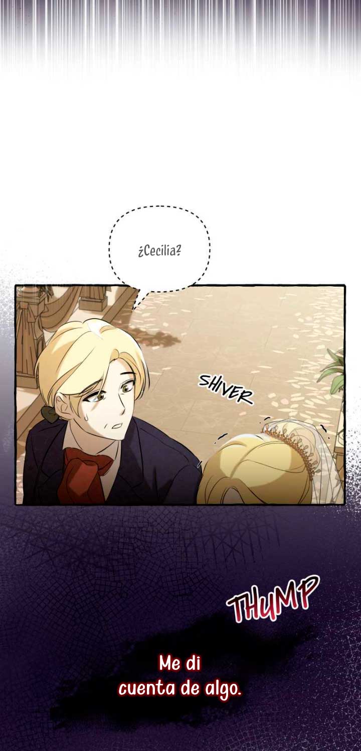 ¿Aún estamos enamorados? Capítulo 1 - Página 30