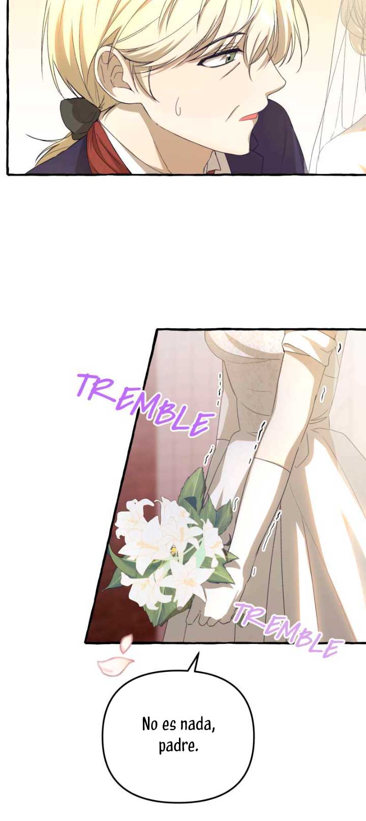 ¿Aún estamos enamorados? Capítulo 1 - Página 35