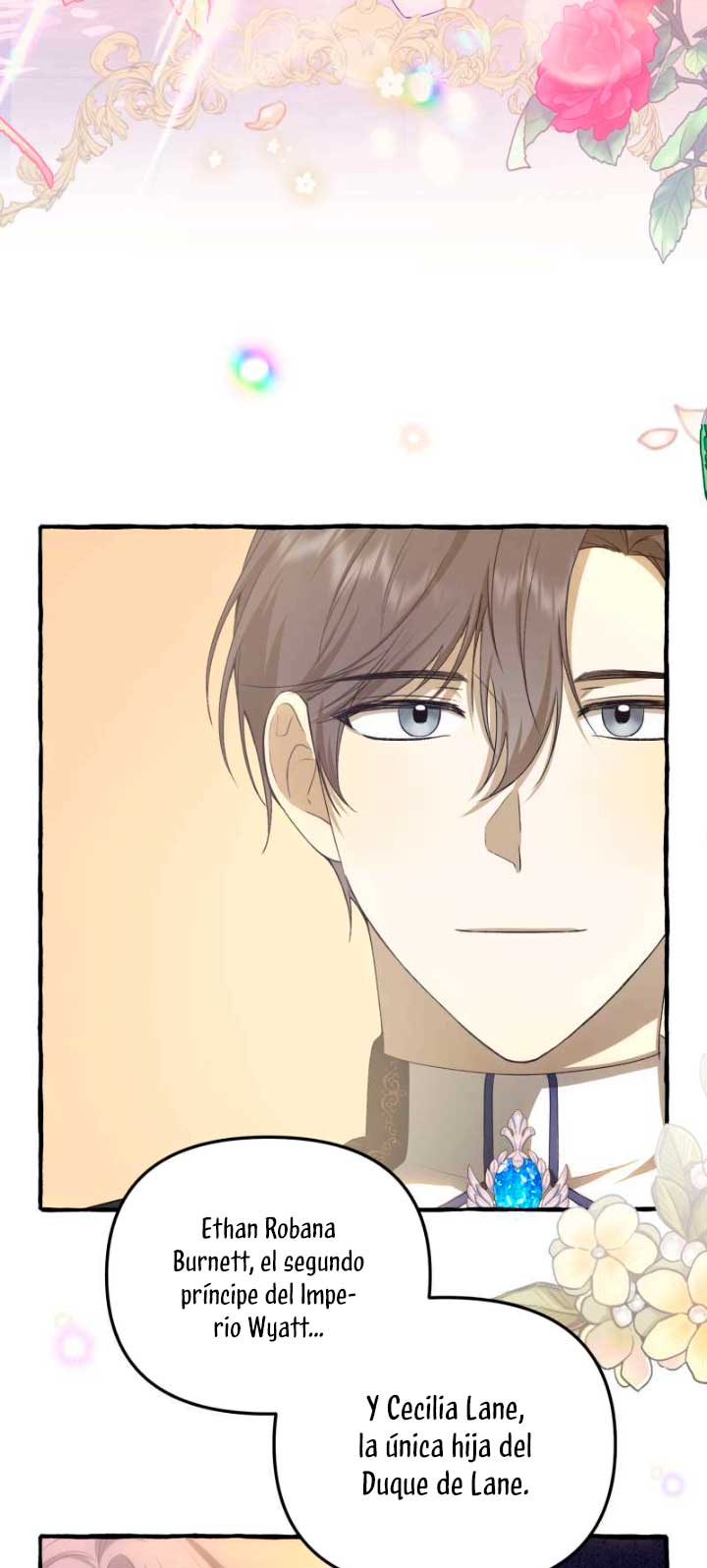 ¿Aún estamos enamorados? Capítulo 1 - Página 38