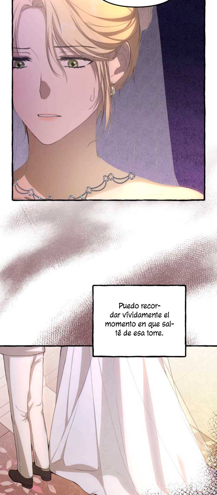 ¿Aún estamos enamorados? Capítulo 1 - Página 39