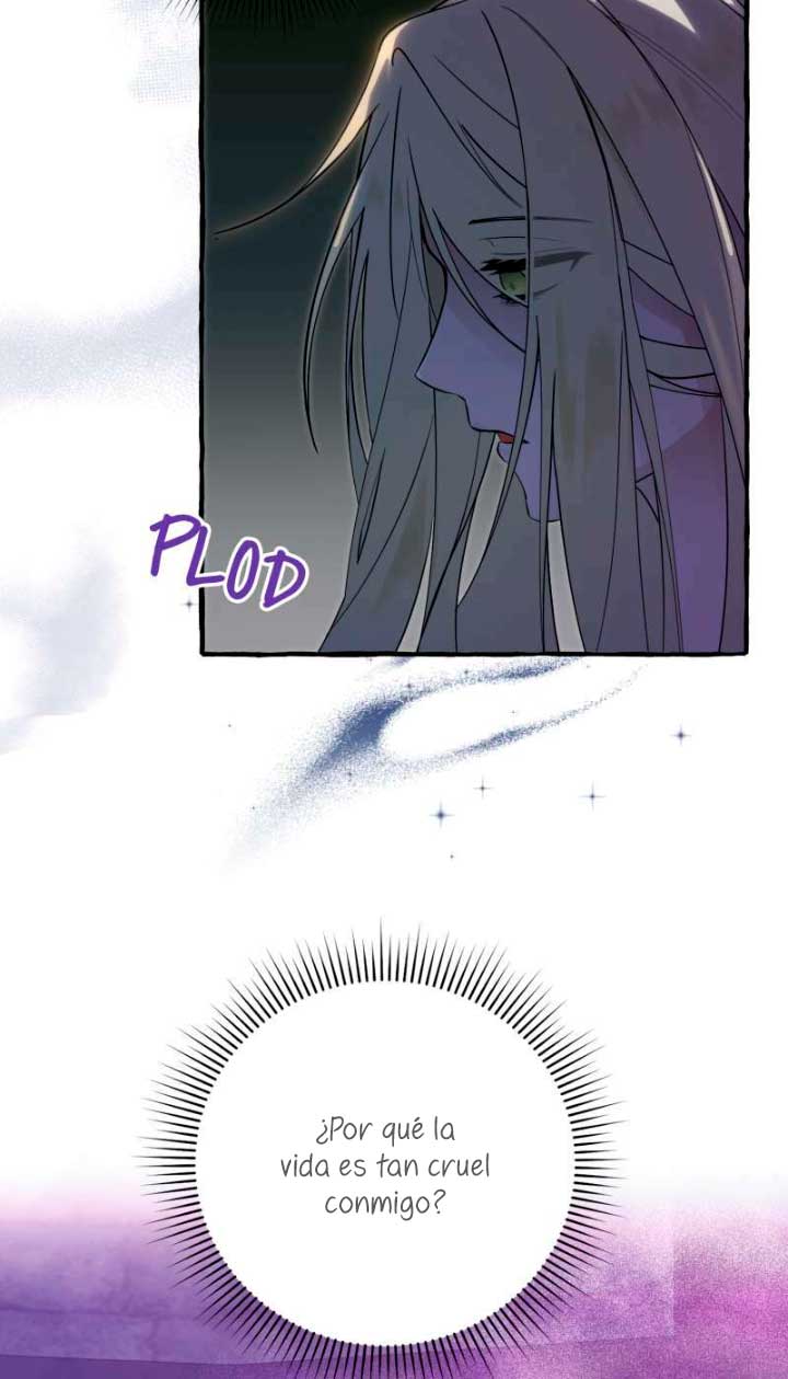 ¿Aún estamos enamorados? Capítulo 1 - Página 4