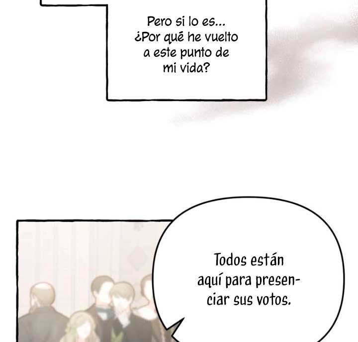 ¿Aún estamos enamorados? Capítulo 1 - Página 41