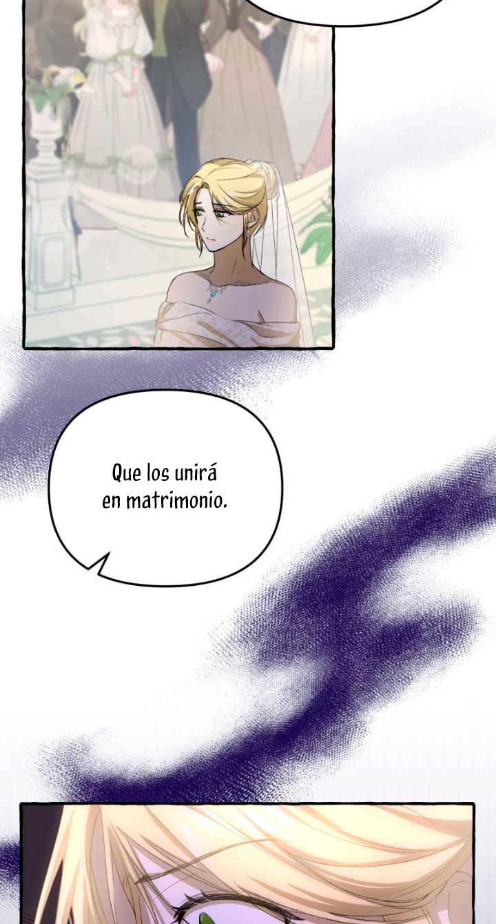 ¿Aún estamos enamorados? Capítulo 1 - Página 42