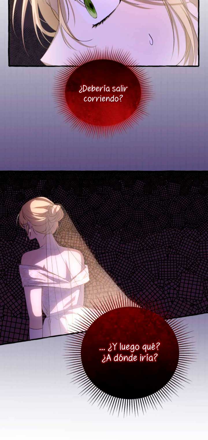 ¿Aún estamos enamorados? Capítulo 1 - Página 43