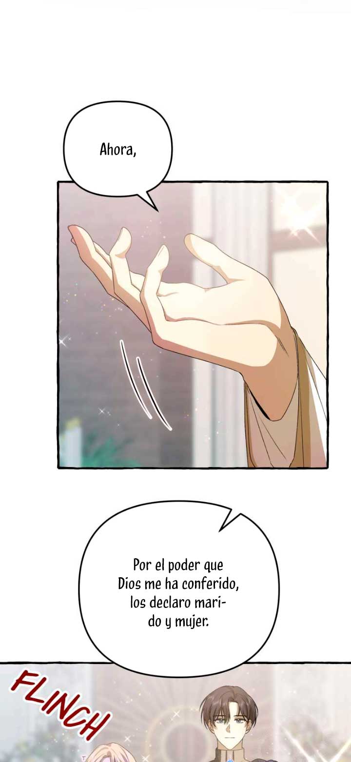 ¿Aún estamos enamorados? Capítulo 1 - Página 44