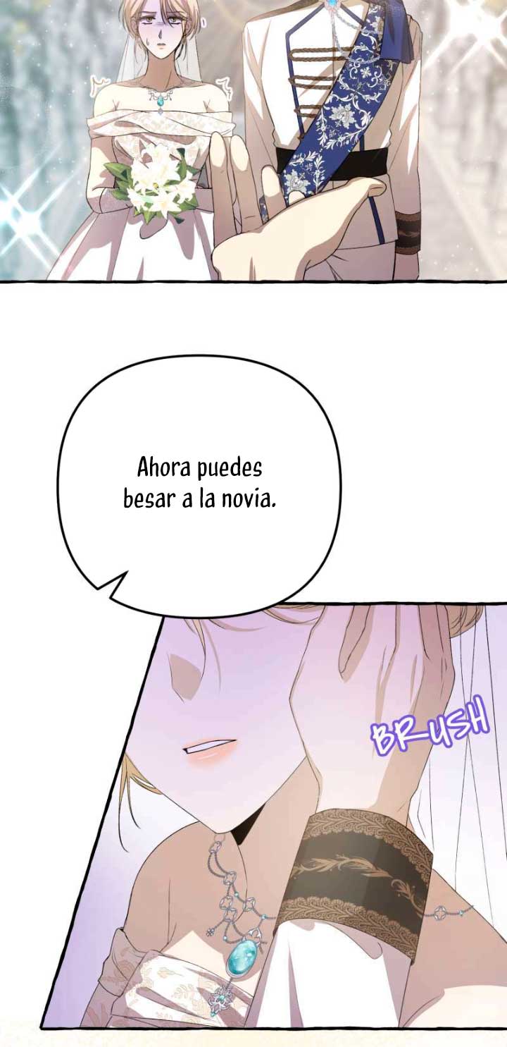 ¿Aún estamos enamorados? Capítulo 1 - Página 45