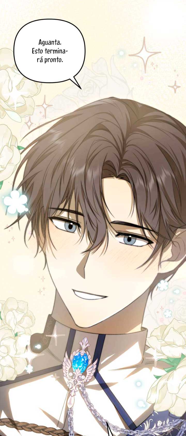 ¿Aún estamos enamorados? Capítulo 1 - Página 46