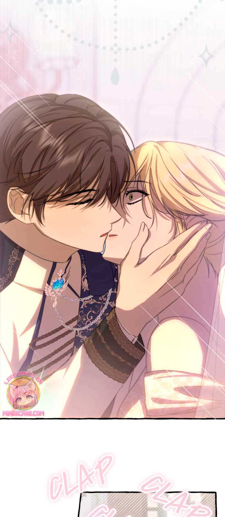 ¿Aún estamos enamorados? Capítulo 1 - Página 48