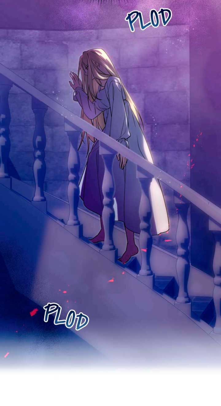 ¿Aún estamos enamorados? Capítulo 1 - Página 5