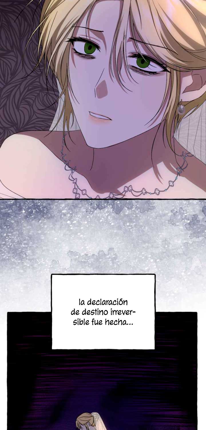 ¿Aún estamos enamorados? Capítulo 1 - Página 50