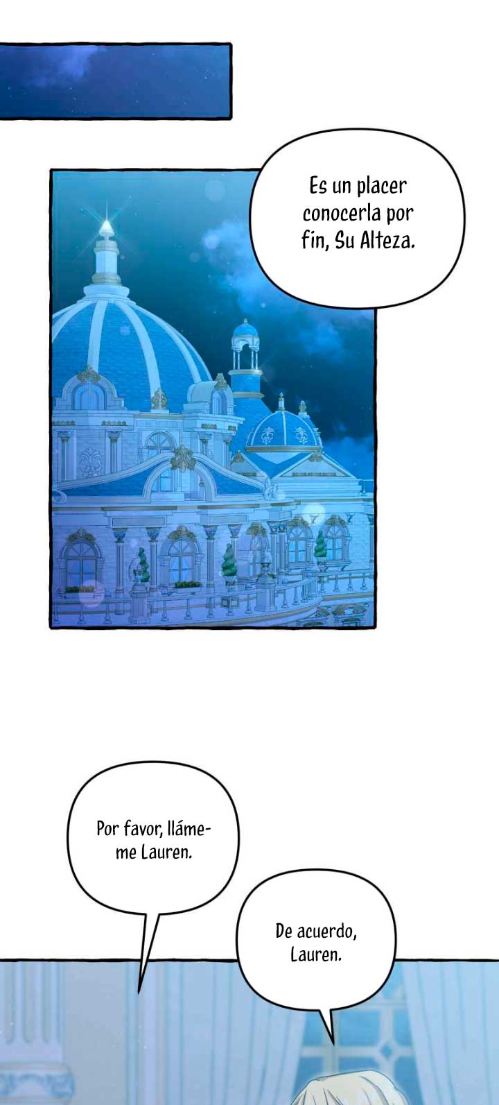 ¿Aún estamos enamorados? Capítulo 1 - Página 52