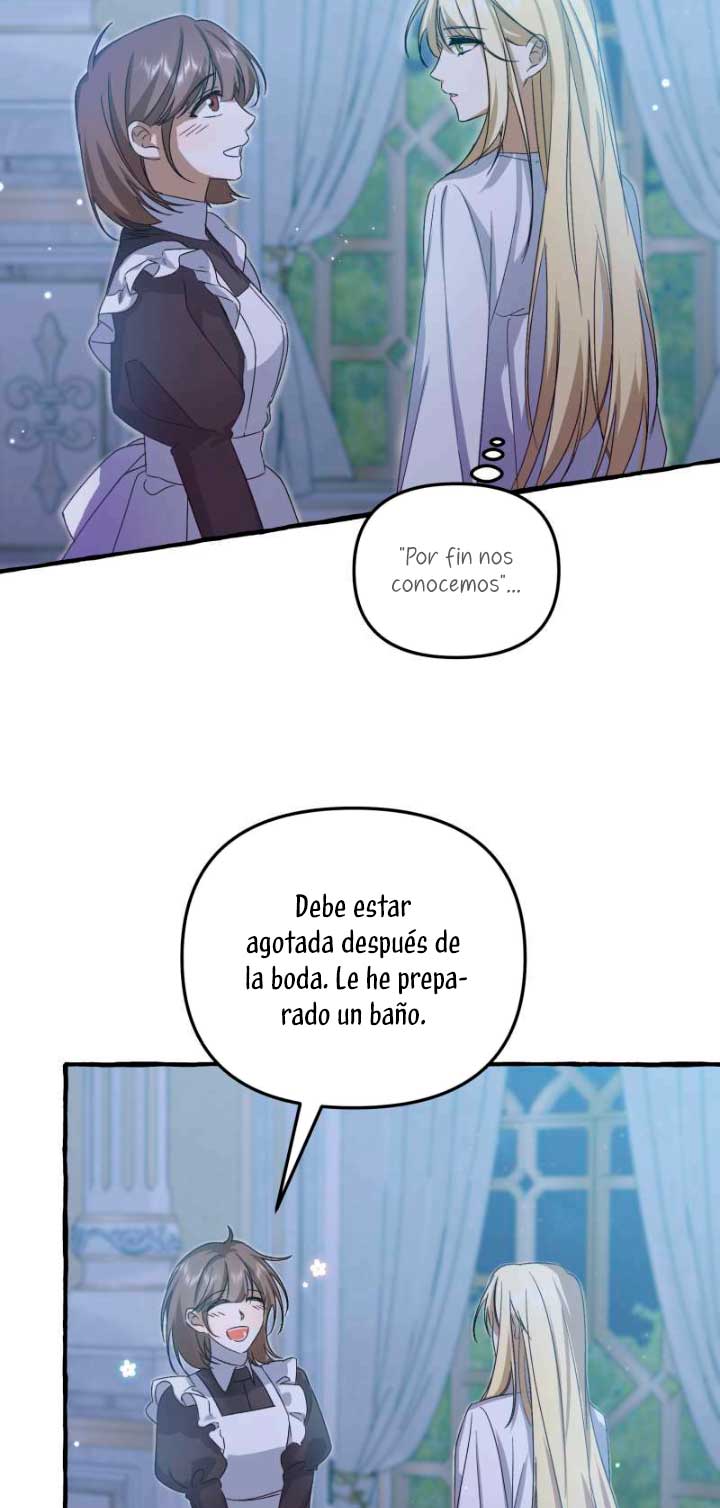 ¿Aún estamos enamorados? Capítulo 1 - Página 53