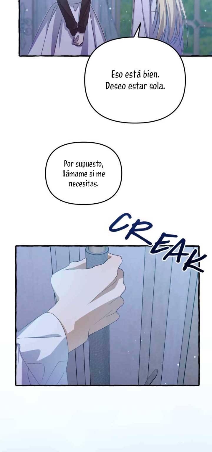 ¿Aún estamos enamorados? Capítulo 1 - Página 54