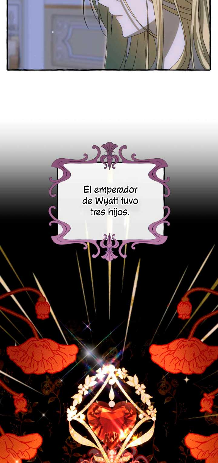 ¿Aún estamos enamorados? Capítulo 1 - Página 57