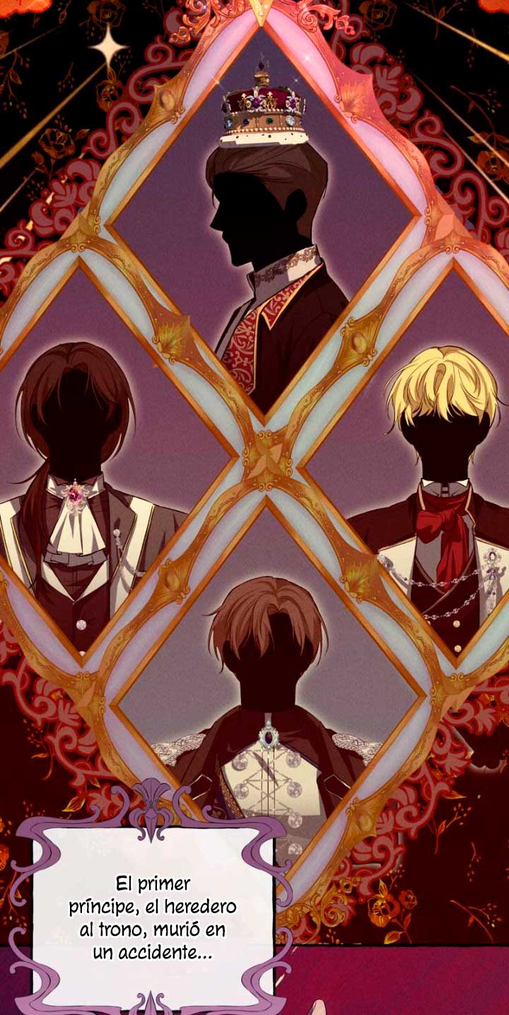 ¿Aún estamos enamorados? Capítulo 1 - Página 58