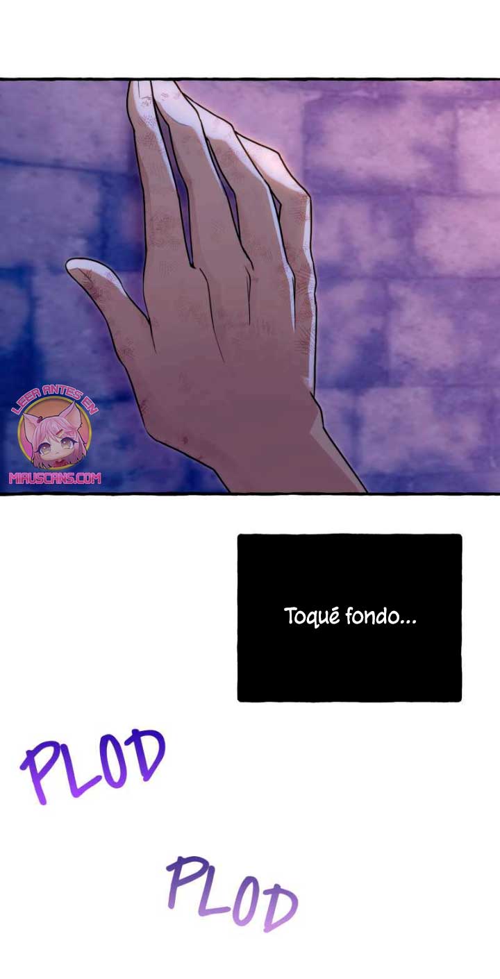 ¿Aún estamos enamorados? Capítulo 1 - Página 6