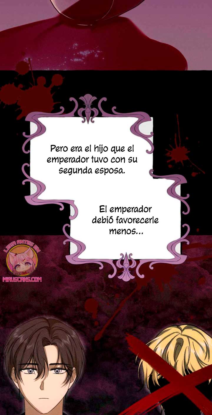 ¿Aún estamos enamorados? Capítulo 1 - Página 60