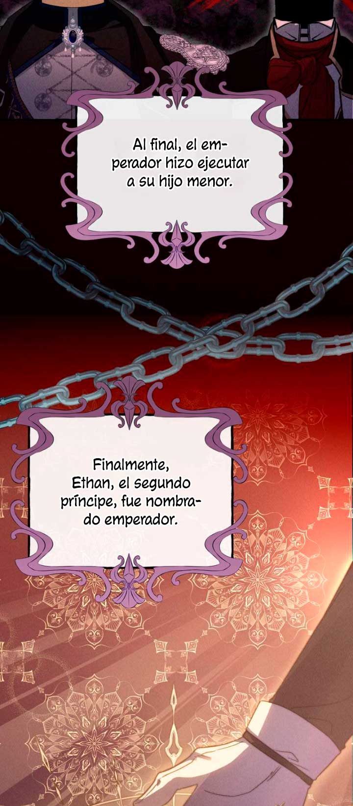 ¿Aún estamos enamorados? Capítulo 1 - Página 61