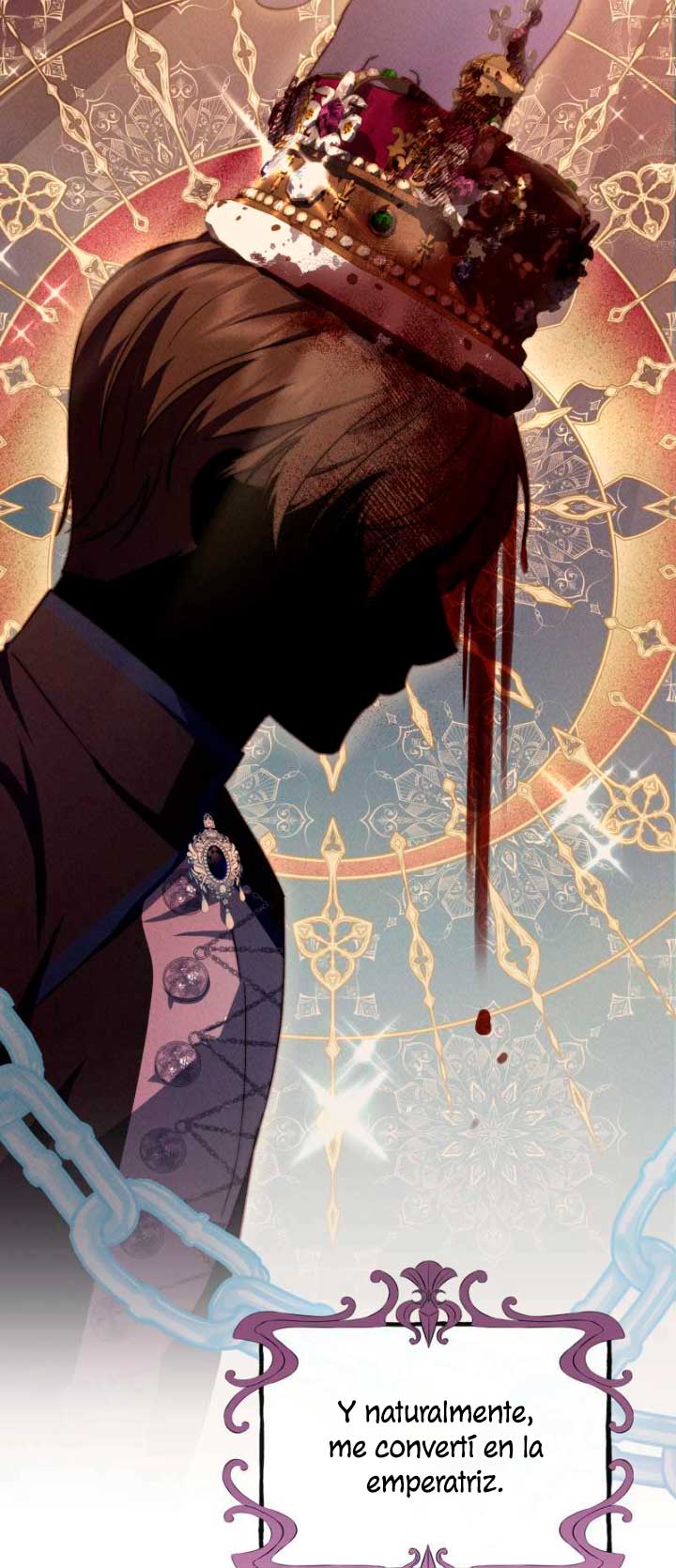 ¿Aún estamos enamorados? Capítulo 1 - Página 62