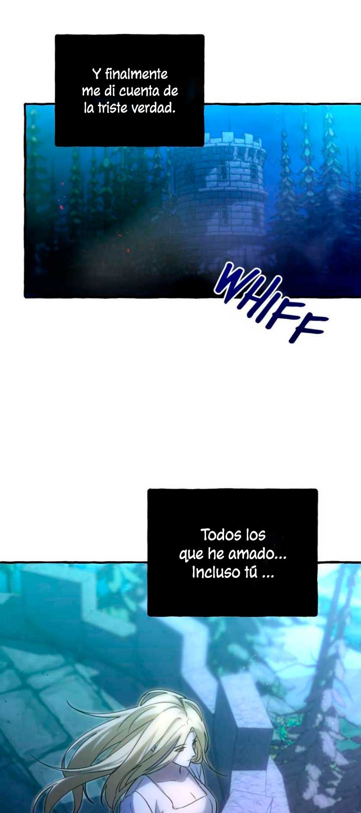 ¿Aún estamos enamorados? Capítulo 1 - Página 7