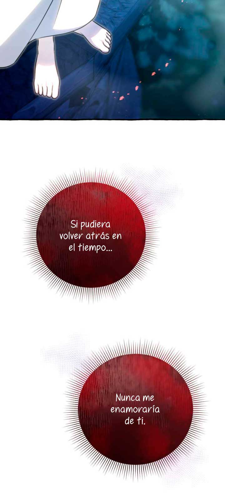 ¿Aún estamos enamorados? Capítulo 1 - Página 9