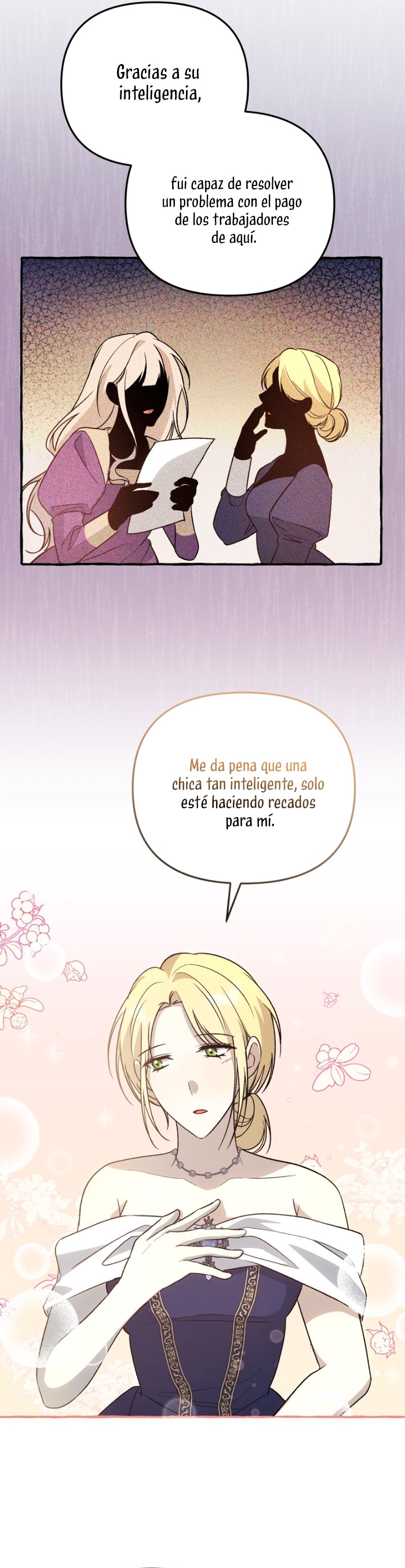 ¿Aún estamos enamorados? Capítulo 10 - Página 17