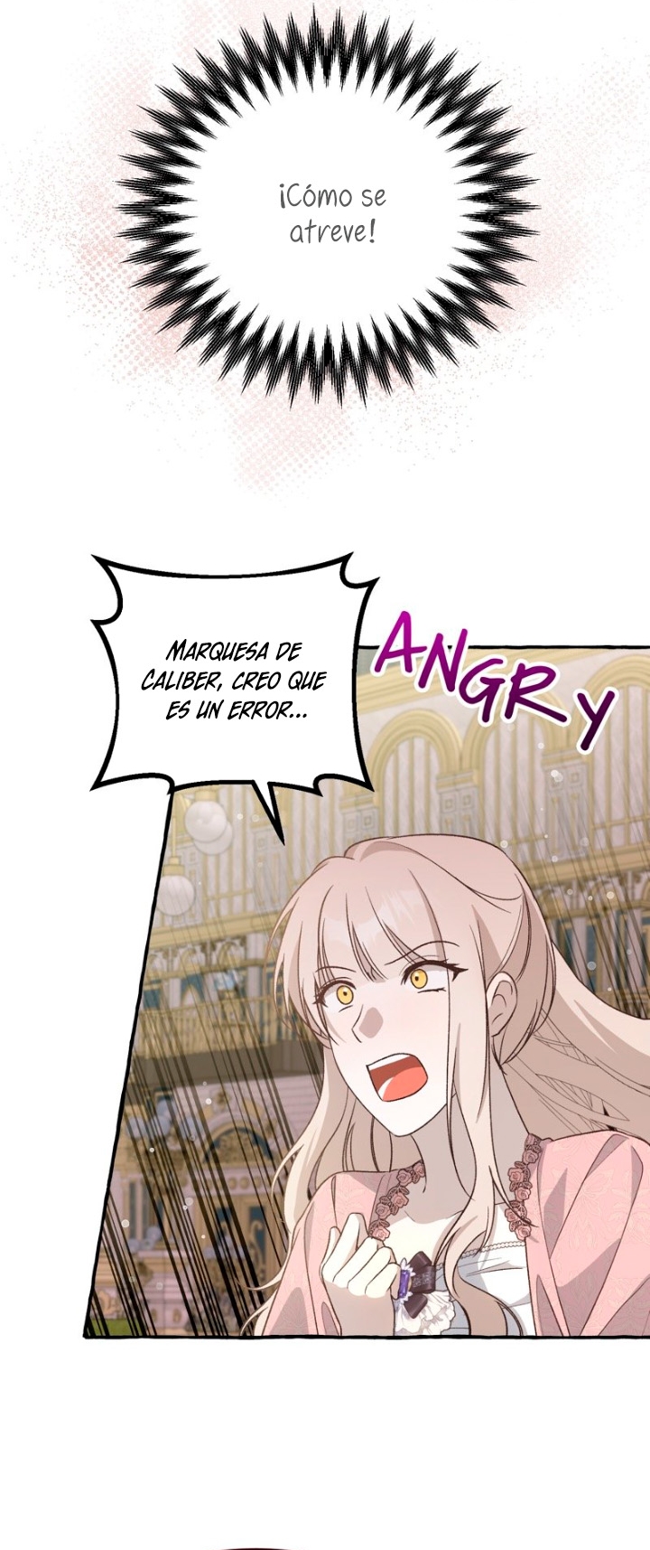 ¿Aún estamos enamorados? Capítulo 10 - Página 20