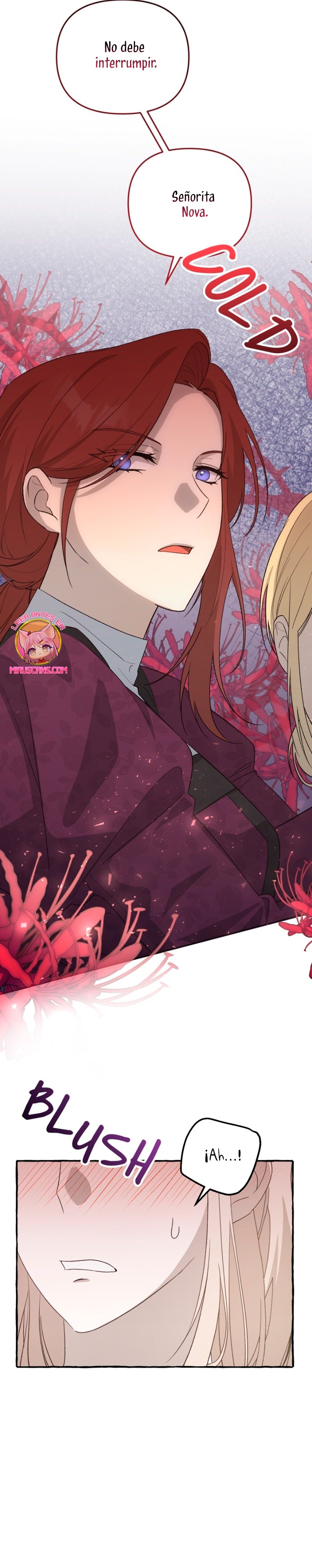 ¿Aún estamos enamorados? Capítulo 10 - Página 21