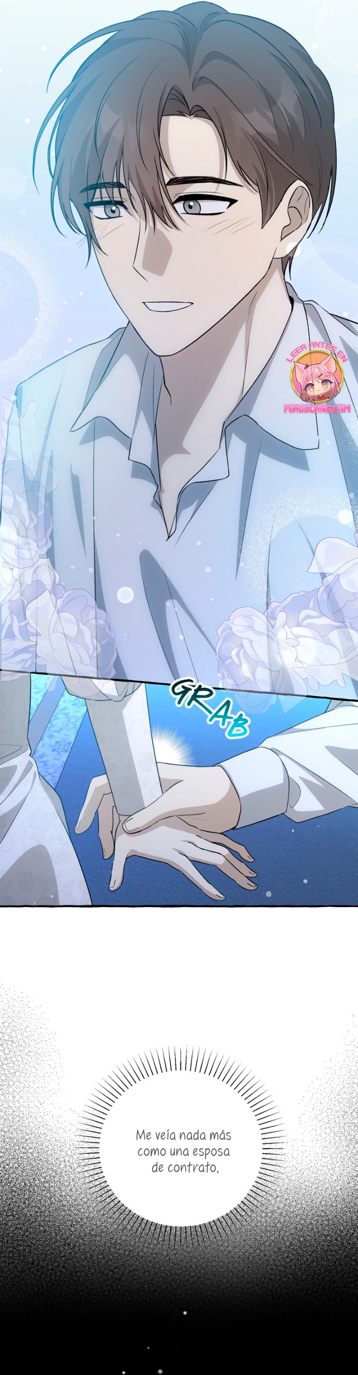 ¿Aún estamos enamorados? Capítulo 10 - Página 4