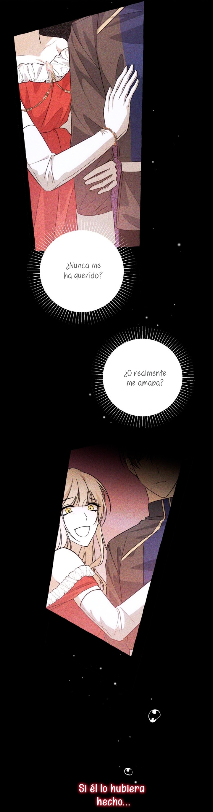 ¿Aún estamos enamorados? Capítulo 10 - Página 5