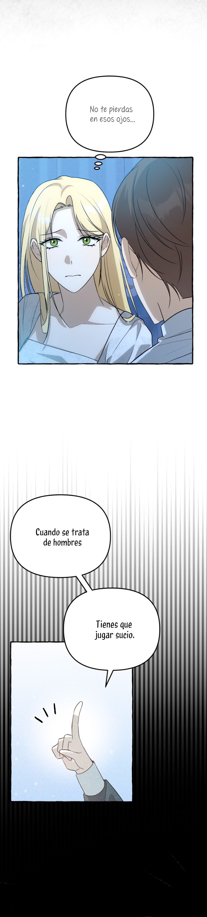 ¿Aún estamos enamorados? Capítulo 10 - Página 7