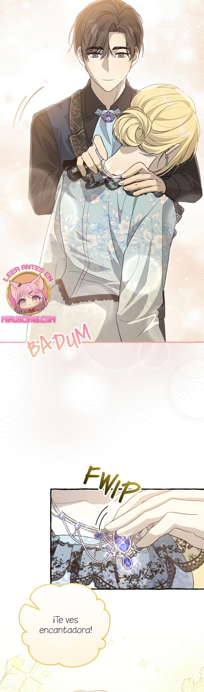 ¿Aún estamos enamorados? Capítulo 11 - Página 13