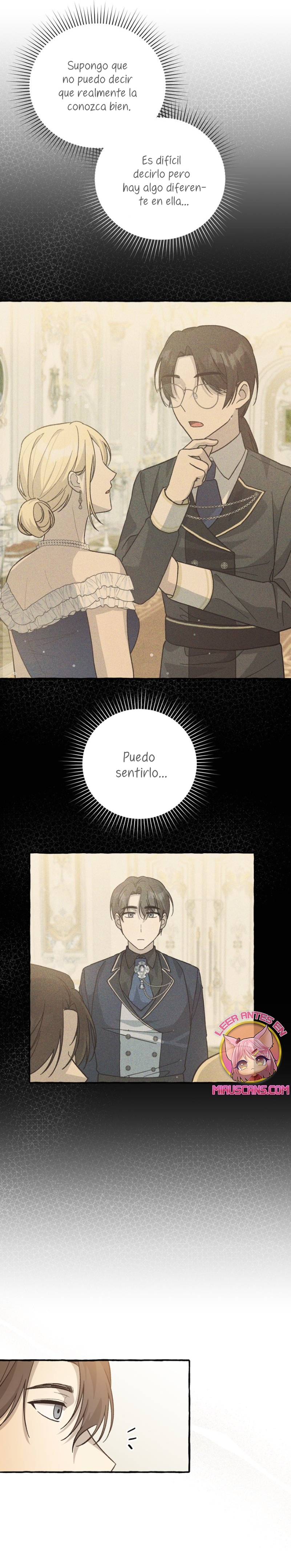 ¿Aún estamos enamorados? Capítulo 11 - Página 18