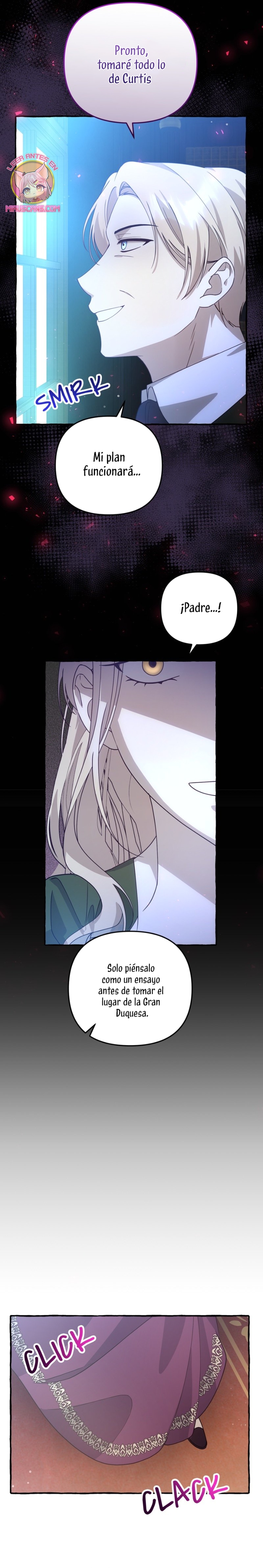 ¿Aún estamos enamorados? Capítulo 12 - Página 11