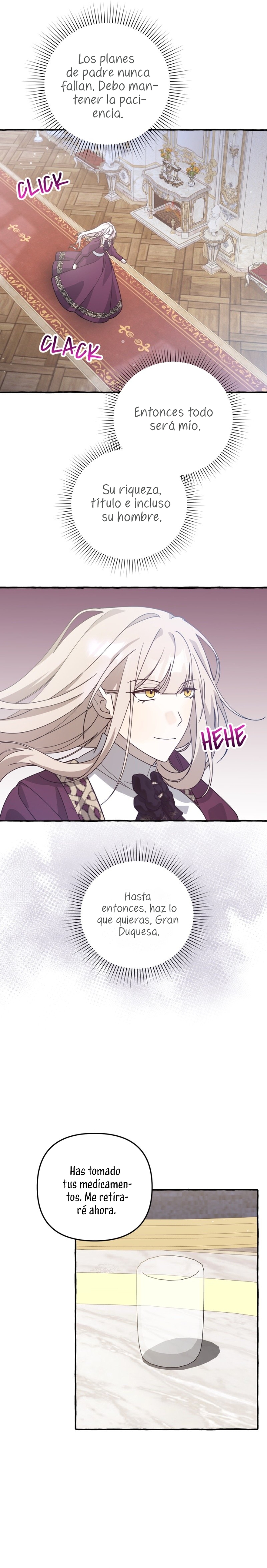 ¿Aún estamos enamorados? Capítulo 12 - Página 12